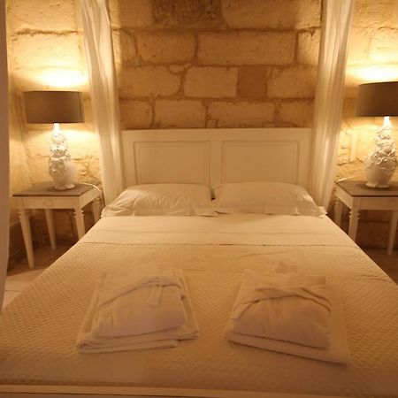 La Suite Di Martina Lecce Zimmer foto