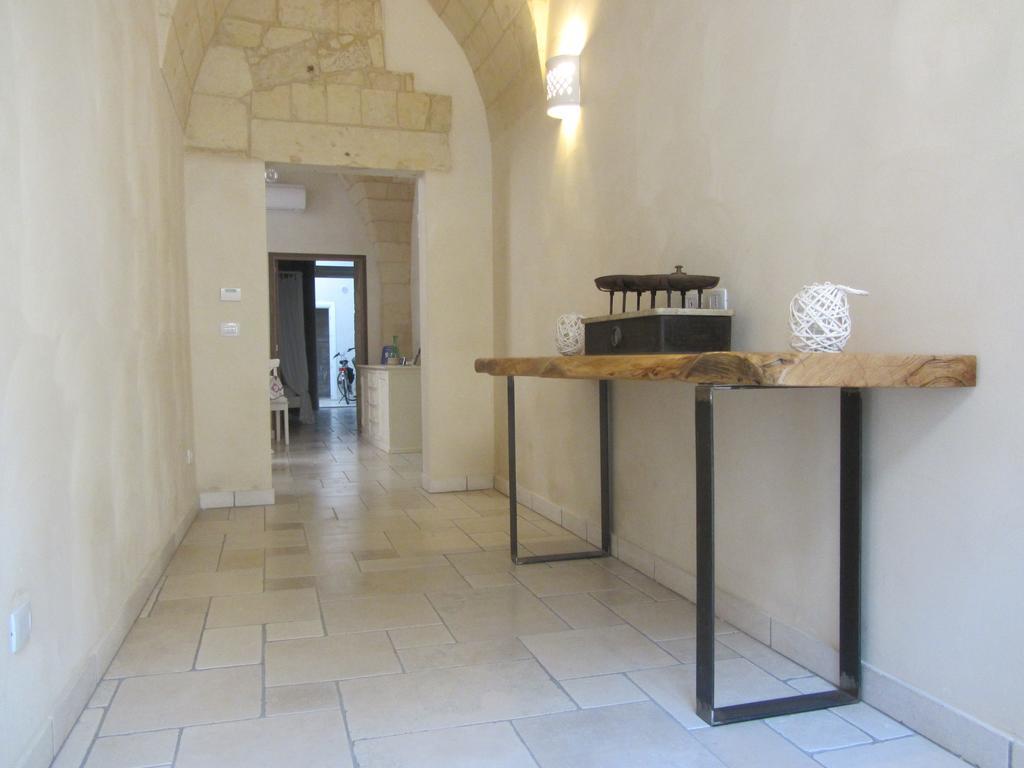 La Suite Di Martina Lecce Zimmer foto