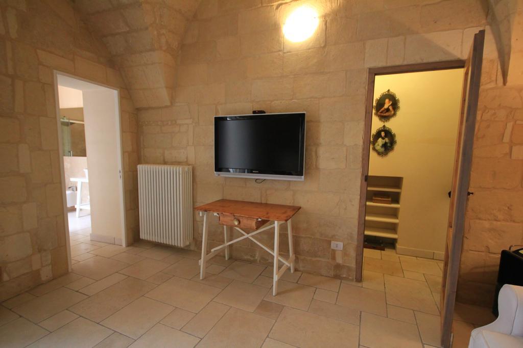 La Suite Di Martina Lecce Zimmer foto