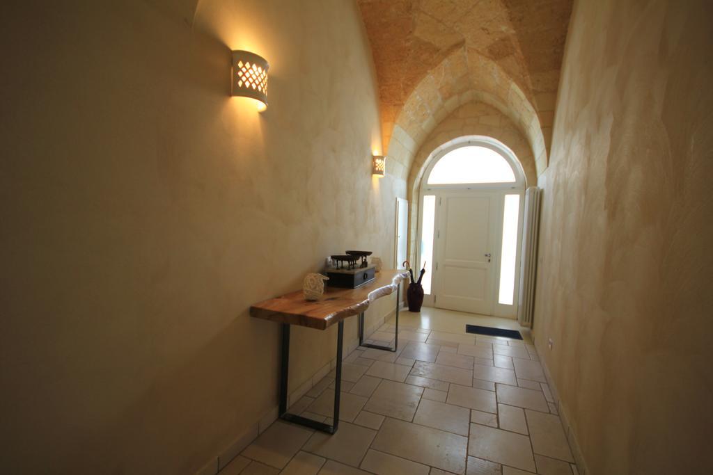 La Suite Di Martina Lecce Zimmer foto