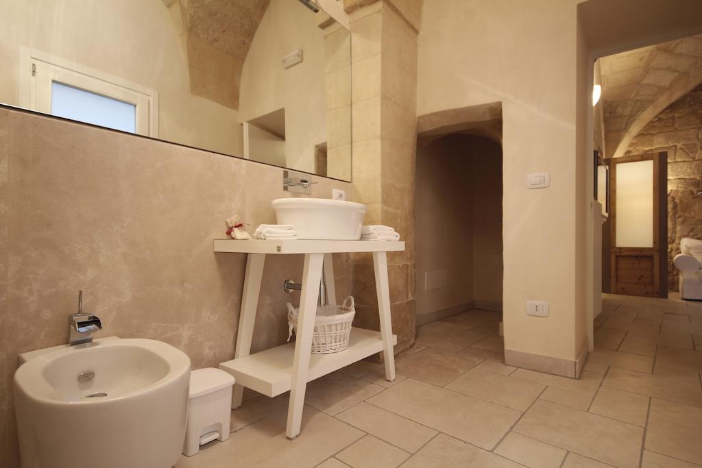 La Suite Di Martina Lecce Zimmer foto