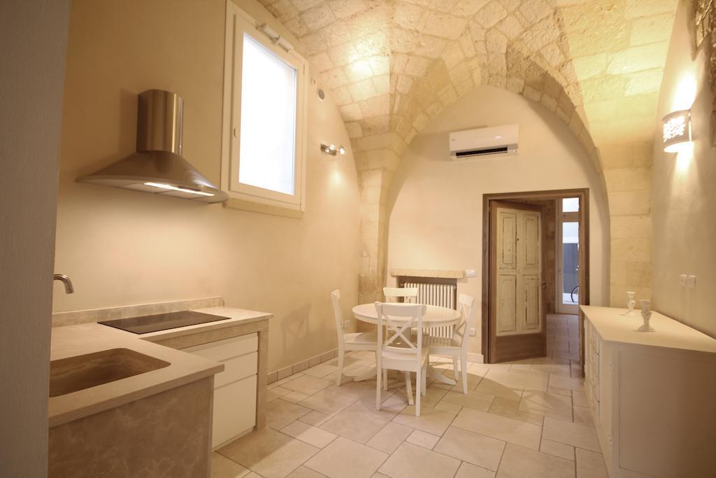 La Suite Di Martina Lecce Zimmer foto